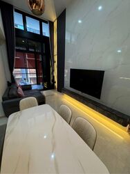 Daintree Residence (D21), Condominium #585041251